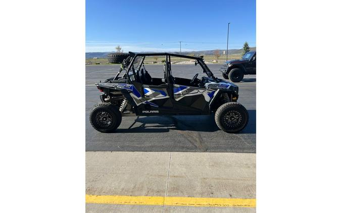 2018 Polaris Industries RZR XP 4 1000 EPS