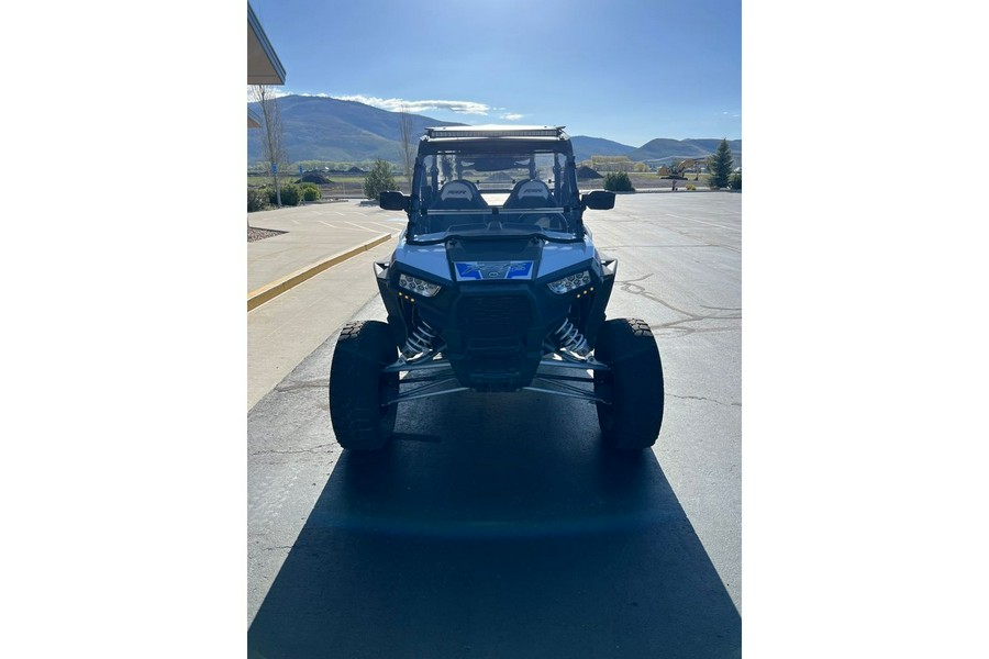 2018 Polaris Industries RZR XP 4 1000 EPS