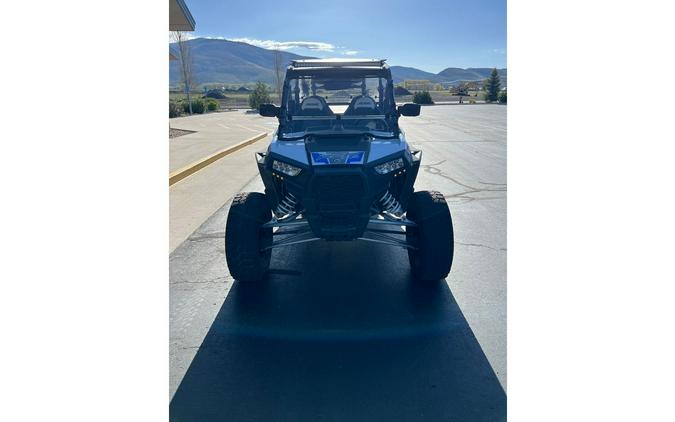 2018 Polaris Industries RZR XP 4 1000 EPS