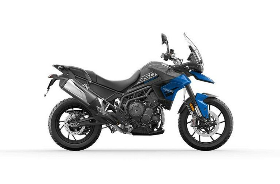 2023 Triumph Tiger 850 Sport