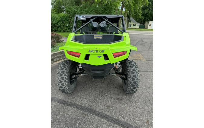 2020 Arctic Cat Wildcat XX