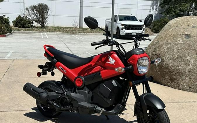 2023 Honda Navi