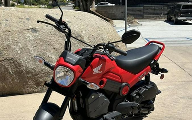 2023 Honda Navi