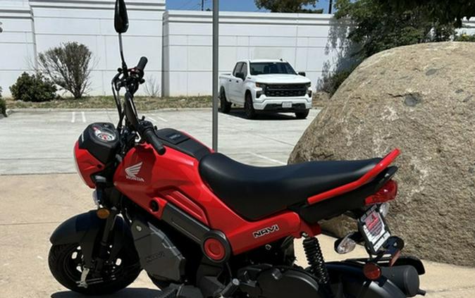 2023 Honda Navi