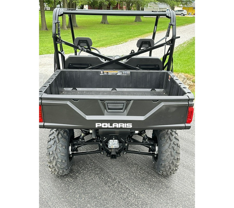 2024 Polaris Ranger 570 Full-Size