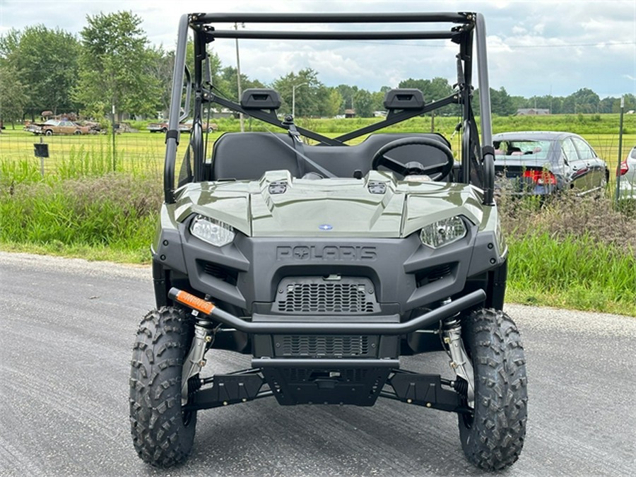 2024 Polaris Ranger 570 Full-Size