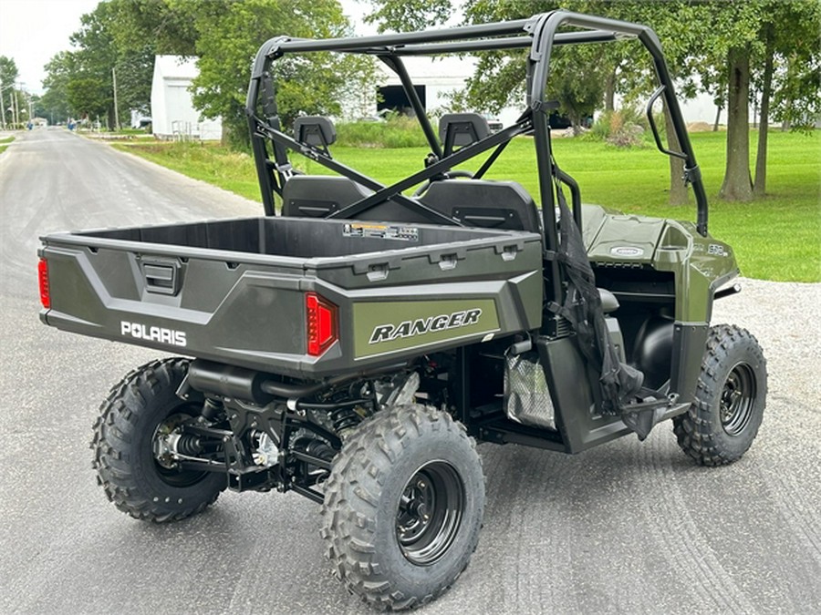 2024 Polaris Ranger 570 Full-Size