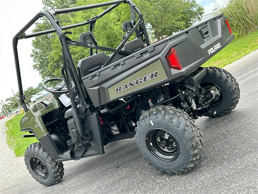 2024 Polaris Ranger 570 Full-Size