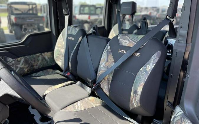 2024 Polaris® Ranger Crew XD 1500 NorthStar Edition Ultimate Camo