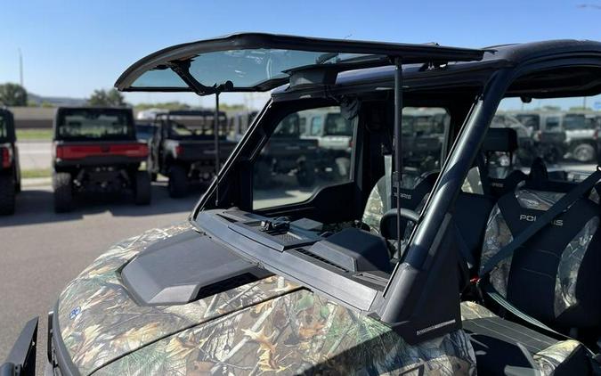 2024 Polaris® Ranger Crew XD 1500 NorthStar Edition Ultimate Camo