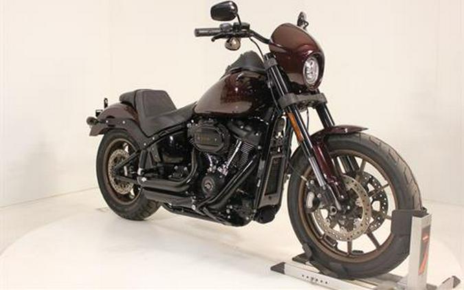 2021 Harley-Davidson Low Rider®S