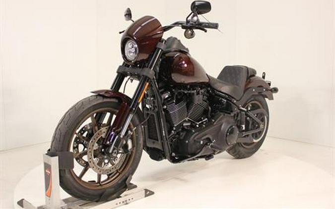 2021 Harley-Davidson Low Rider®S