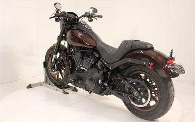 2021 Harley-Davidson Low Rider®S