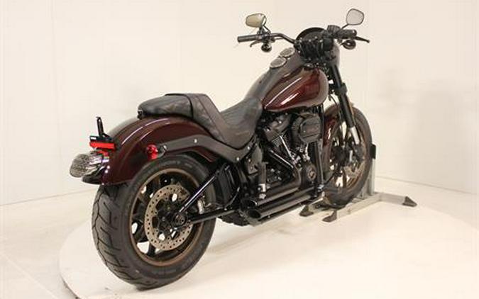 2021 Harley-Davidson Low Rider®S