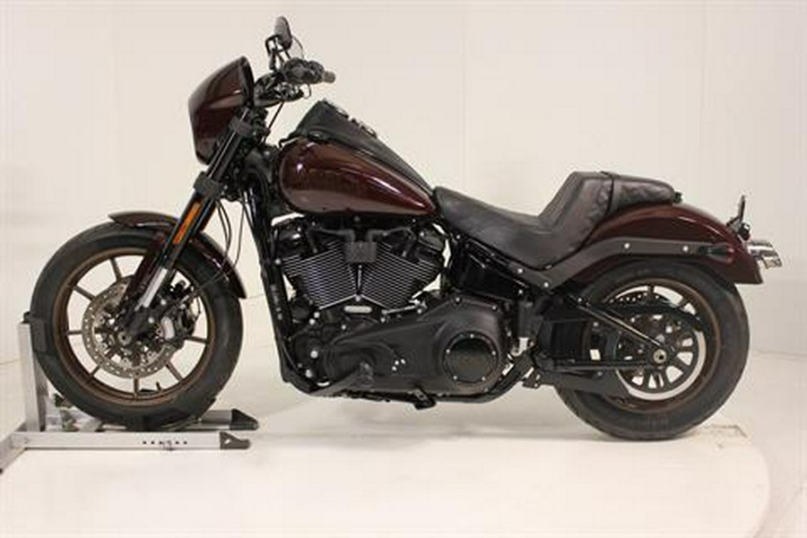 2021 Harley-Davidson Low Rider®S