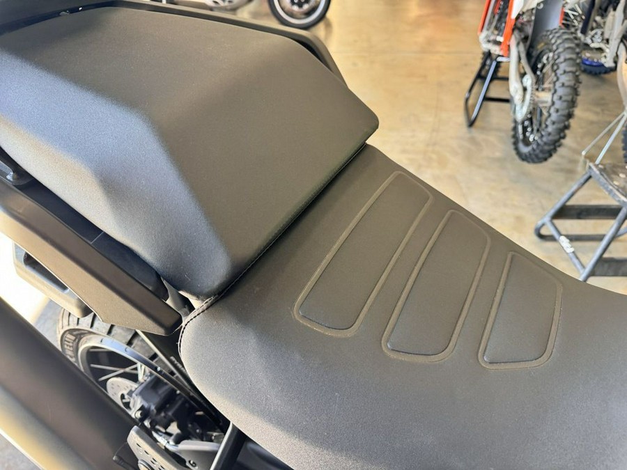 2021 Harley-Davidson® Pan America™ 1250 Special