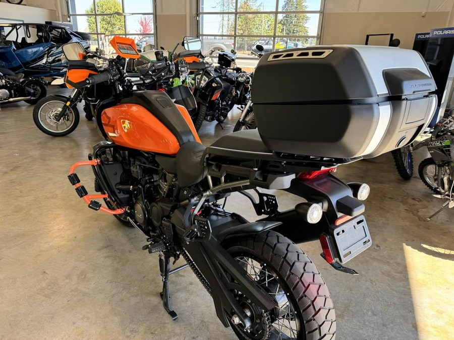 2021 Harley-Davidson® Pan America™ 1250 Special