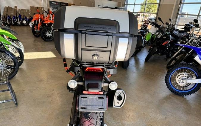 2021 Harley-Davidson® Pan America™ 1250 Special