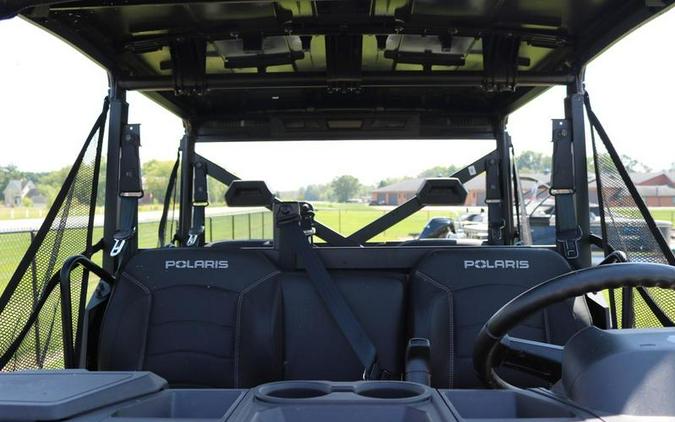 2025 Polaris® Ranger Crew XP 1000 Premium