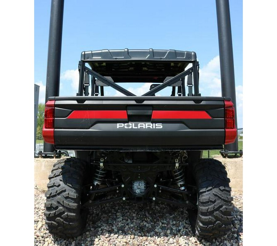 2025 Polaris® Ranger Crew XP 1000 Premium