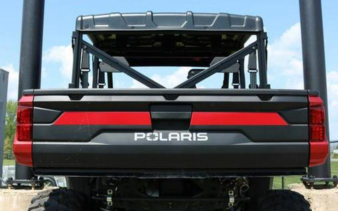 2025 Polaris® Ranger Crew XP 1000 Premium