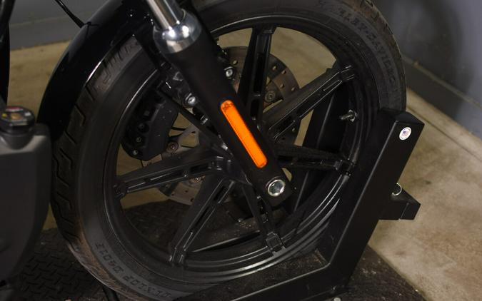2024 Harley-Davidson Nightster