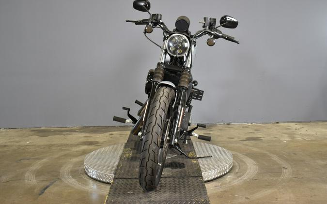 2020 Harley-Davidson Iron 883