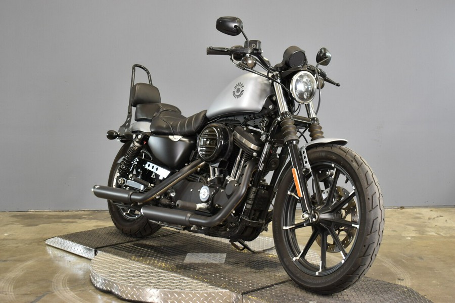 2020 Harley-Davidson Iron 883