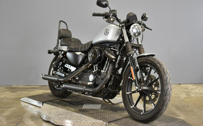 2020 Harley-Davidson Iron 883