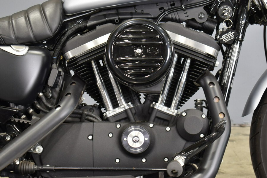 2020 Harley-Davidson Iron 883