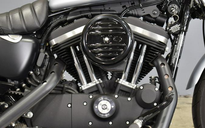 2020 Harley-Davidson Iron 883