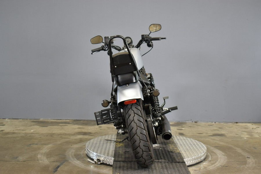 2020 Harley-Davidson Iron 883