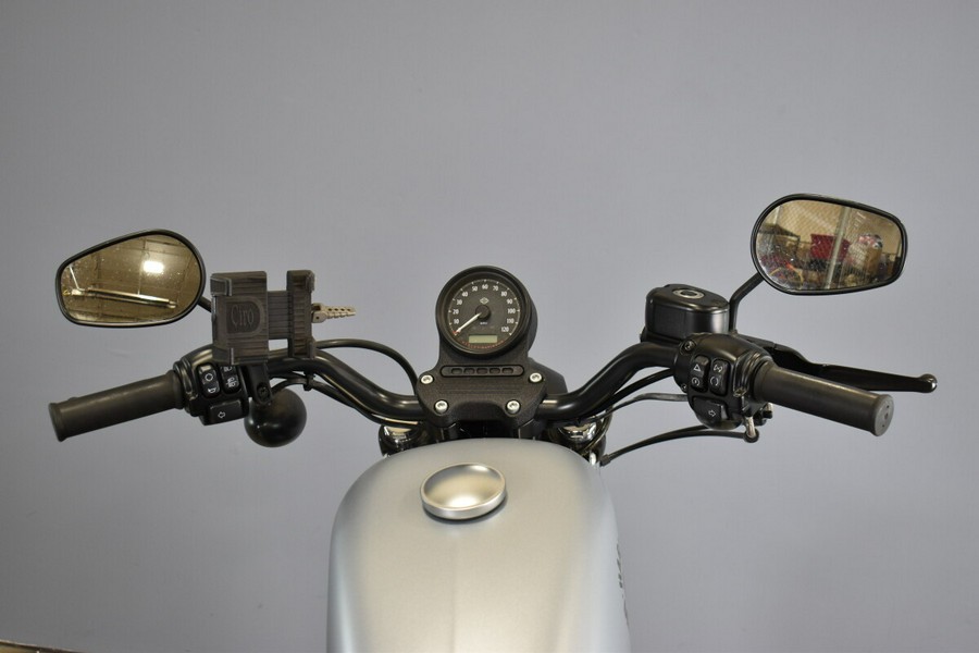 2020 Harley-Davidson Iron 883