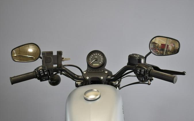 2020 Harley-Davidson Iron 883