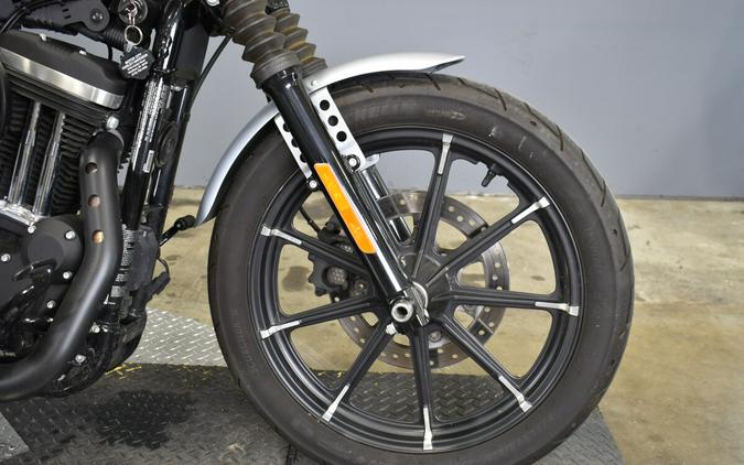 2020 Harley-Davidson Iron 883