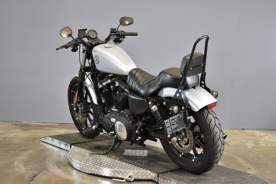 2020 Harley-Davidson Iron 883