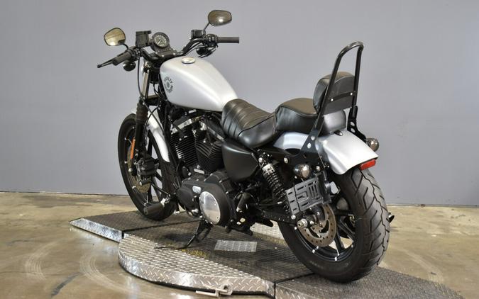 2020 Harley-Davidson Iron 883