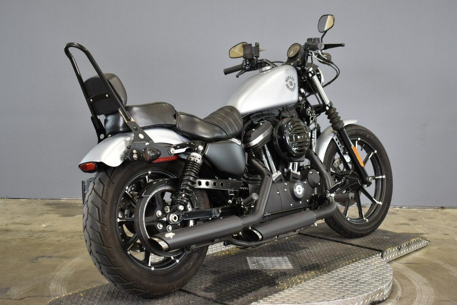 2020 Harley-Davidson Iron 883