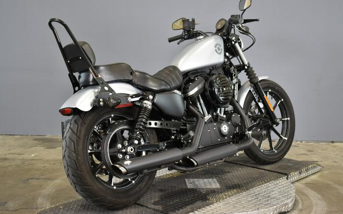 2020 Harley-Davidson Iron 883