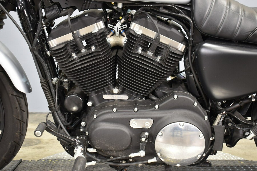 2020 Harley-Davidson Iron 883