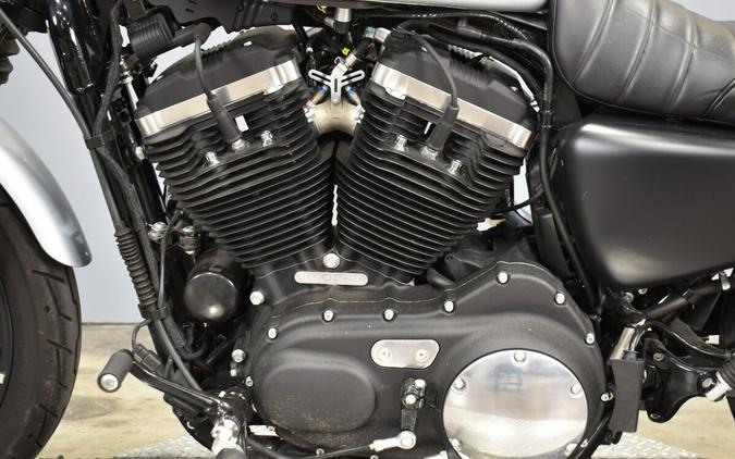 2020 Harley-Davidson Iron 883