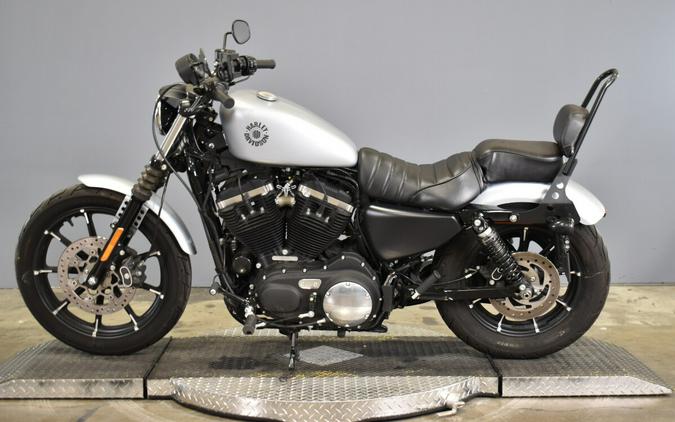 2020 Harley-Davidson Iron 883