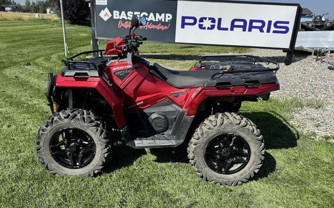 2023 Polaris® Sportsman 570 Trail