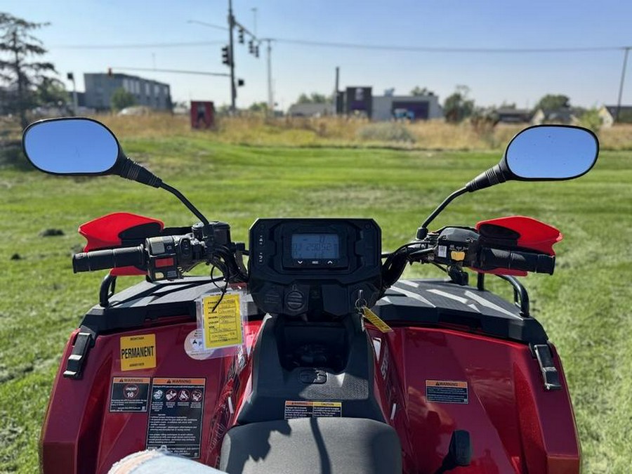 2023 Polaris® Sportsman 570 Trail