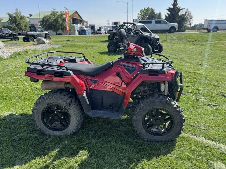 2023 Polaris® Sportsman 570 Trail