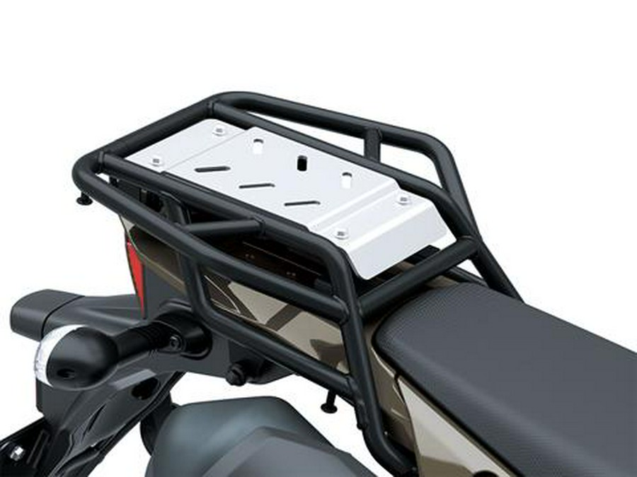 2026 Kawasaki KLX 230 DF ABS