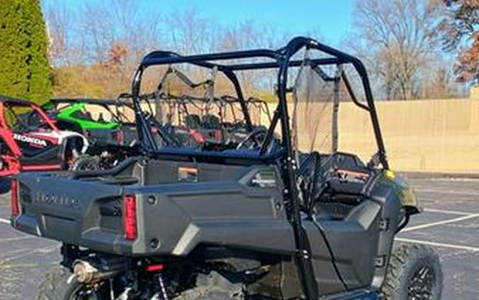 2026 Honda® Pioneer 700 Deluxe