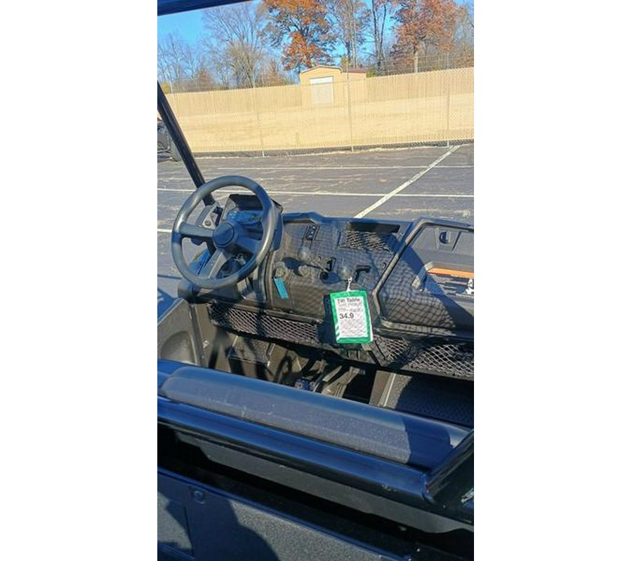 2026 Honda® Pioneer 700 Deluxe