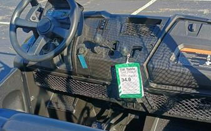 2026 Honda® Pioneer 700 Deluxe