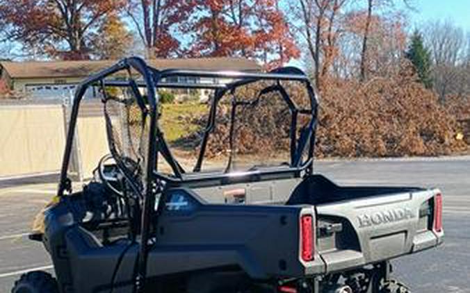 2026 Honda® Pioneer 700 Deluxe